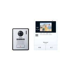 Panasonic（パナソニック） VL-SE31KL テレビドアホン : PCボンバー