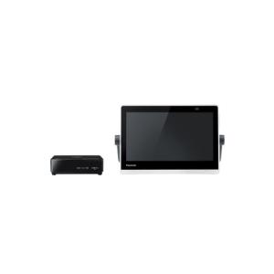 Panasonic(パナソニック) プライベート・ビエラ UN-10CN10-K ブラック