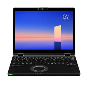 Panasonic Let's note QV1 CF-QV1MFNCR