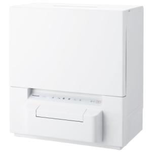 Panasonic（パナソニック） 【今なら5年延長保証加入が無料】NP-TSK1-W 
