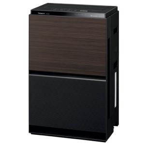 Panasonic(パナソニック) [箱難ありB]F-VC70XU-TM 木目調