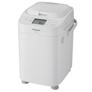 1斤タイプ ホームベーカリー SD-BM104 Panasonic（パナソニック） ホームベーカリー 1斤タイプ ハーフ食パン