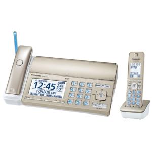 Panasonic(パナソニック) おたっくす KX-PD750DL-N シャンパンゴールド｜PCボンバー Yahoo!店