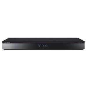 （新品同様）パナソニック2TB2チューナーブルーレイレコーダーDMR-2W203 ブルーレイレコーダー［2TB HDD /2番組同時録画