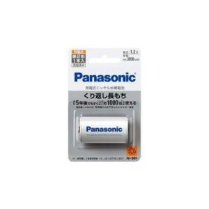 Panasonic(パナソニック) BK-2MGC/1 ニッケル水素電池 単2｜pcbomber