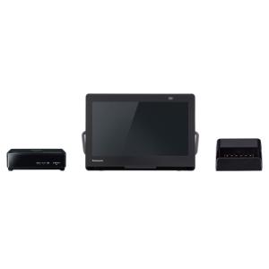 プライベート・ビエラ UN-19F10-K パナソニック 19V型 プライベート・ビエラ UN-19F10-K パナソニック 19V型