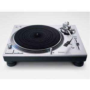 Panasonic(パナソニック) Technics SL-1200GR2-S シルバー｜pcbomber