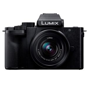 Panasonic(パナソニック) LUMIX DC-G100DK レンズキット｜pcbomber