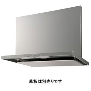 Panasonic（パナソニック） FY-9HZC5-S レンジフード本体 90cm幅
