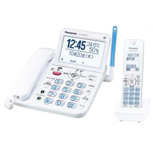 Panasonic（パナソニック） VE-GD78DL-W[5年延長保証無料進呈