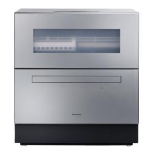 Panasonic（パナソニック） NP-TZ500-S[5年延長保証無料進呈☆]卓上