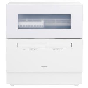 パナソニック 食器洗い機 NP-TH5-Wの買取情報