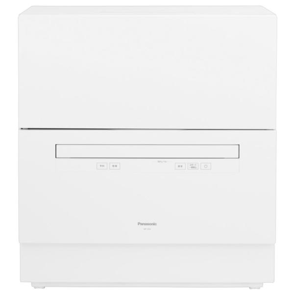 Panasonic(パナソニック) NP-TA5-W ホワイト (食器洗い乾燥機)
