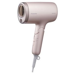 Panasonic（パナソニック） ヘアードライヤー ナノケア （ホワイト