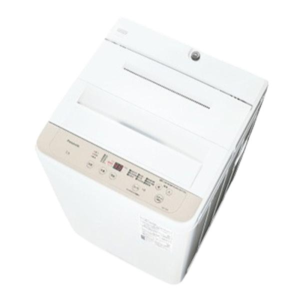 Panasonic(パナソニック) NA-F7B3-C ライトベージュ