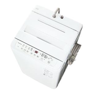 白い約束 洗濯機 日立全自動洗濯機 7kg NW-R705 洗濯 脱水 槽