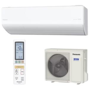 Panasonic（パナソニック） ルームエアコン【CS-406DHX2 W】クリスタル
