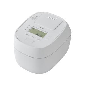 Panasonic Panasonic 圧力IHジャー炊飯器 SR-CR10A-K 炊飯器本体 - 最