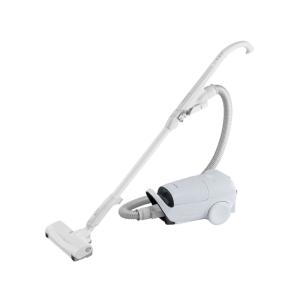 Panasonic Panasonic 紙パック式キャニスター掃除機 MC-PJ220G-W