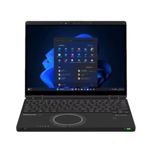 Let’s note QR4 12.4型 ［CF-QR4MDNCR］ 2026年春モデルの商品画像