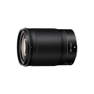 NIKON(ニコン) NIKKOR Z 85mm f/1.8 S