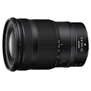 NIKON(ニコン) NIKKOR Z 24-120mm f/4 S