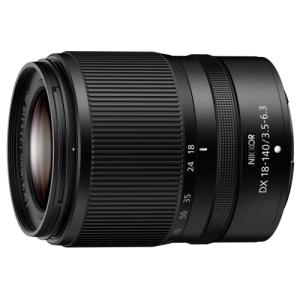 Z DX 18-140mm VR NIKON