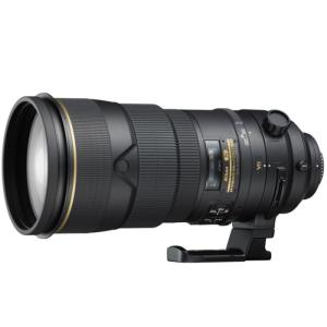 NIKKOR 望遠レンズ 中古 Nikon ニコン AF-S 200-500mm f/5.6E ED VR