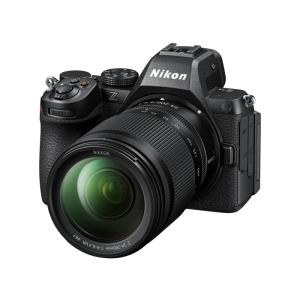 ニコン（Nikon） デジタル一眼カメラ Z 6II 24-70 レンズキット : ユー