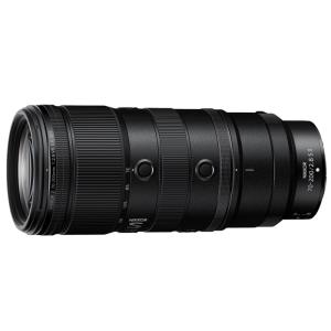 NIKON(ニコン) NIKKOR Z 70-200mm f/2.8 VR S II