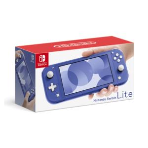 任天堂(ニンテンドウ) Nintendo Switch Lite HDH-S-BBZAA ブルー｜pcbomber