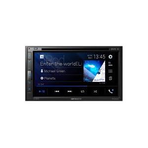 Pioneer（パイオニア） FH-8500DVS (AVメインユニット) : PCボンバー