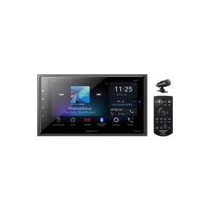 Pioneer（パイオニア） DMH-SZ700 : PCボンバー Yahoo!店 - 通販