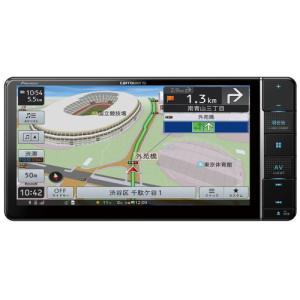 Pioneer 楽ナビ AVIC-RW912
