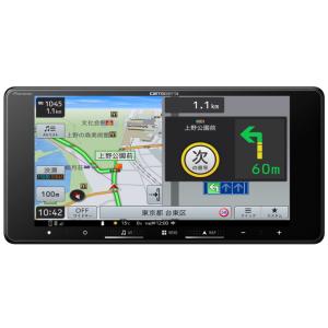 Pioneer（パイオニア） AVIC-CW911-DC carrozzeria サイバーナビ [7型