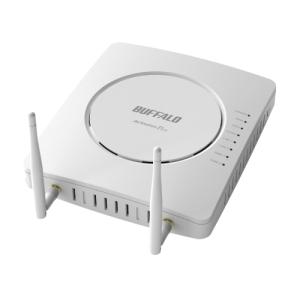 ルーター・ネットワーク機器 BUFFALO AirStationPro VR-U300W VR-U300W : 法人向けルーター | バッファロー