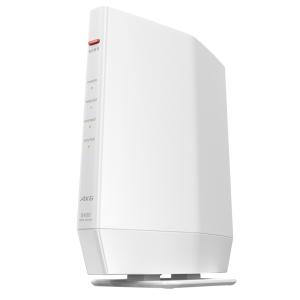 BUFFALO WNR-5400XE6P/2S 無線ルーター EasyMeshペアリング済み2台