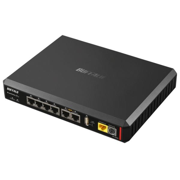 BUFFALO(バッファロー) VR-U500X ブラック
