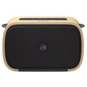 JVC Victor ポータブルワイヤレススピーカー SP-WS02BT l ワイヤレス