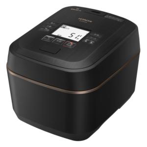 ふっくら御膳 日立IHジャー炊飯器 ふっくら御膳 RZ-V100HM-K 5.5 ふっくら御膳 日立IHジャー炊飯器 ふっくら御膳 RZ-V100HM-K 5.5