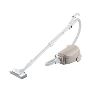 Panasonic 紙パック式掃除機 MC-JP860K-W パナソニック 掃除機 紙パック式 クリーナー MC-JP860K-H ライトグレー