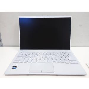 富士通(フジツウ) [中古A]FMV LIFEBOOK UH90/H1 FMVU90H1W シルバー...