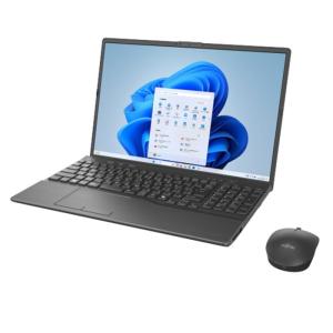 【5台】富士通 ノートパソコン FMV LIFEBOOK FMVA53J3G 富士通 ノートパソコン FMV LIFEBOOK FMVA45J3B[16型 | WUXGA