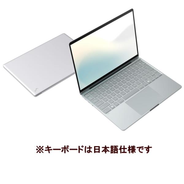 富士通(フジツウ) FMV Note C CZ-K1 FMVCZSK1MA ミストグリーン