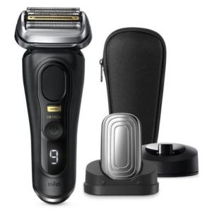 BRAUN ブラウン シリーズ9 Pro 9467cc-V 電気シェーバー (アルコール