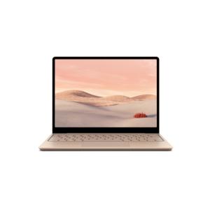 Microsoft(マイクロソフト) Surface Laptop Go THJ-00045 サンドストーン (Win 10 Home Sモード)