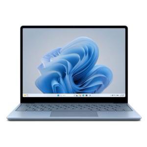 ほぼ未使用★Surface Laptop Go 3 プラチナMicrosoft Surface Laptop Go 3を購入(12.4 インチ、タッチスクリーン、i5