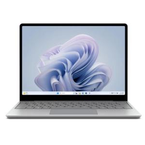 Microsoft(マイクロソフト) [箱難ありB]Surface Laptop Go 3 XJB-00004 プラチナ｜pcbomber