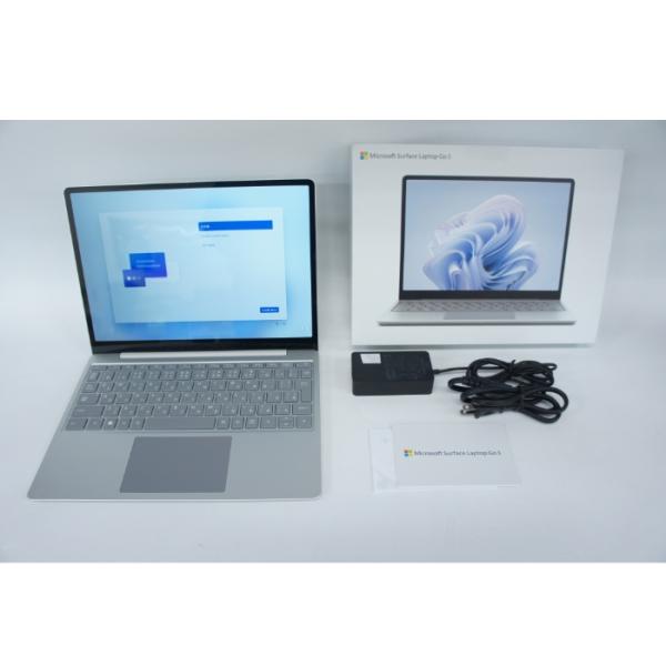 Microsoft(マイクロソフト) [中古C]Surface Laptop Go 3 XK7-00...
