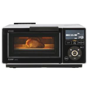 三菱電機（MITSUBISHI ELECTRIC） 三菱 13L レンジグリル オーブン